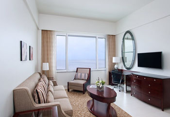 Imagen de los interiores del Hotel Guyana Marriott Georgetown. Foto 14