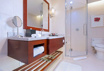 Imagen de la habitación del Hotel Guyana Marriott Georgetown. Foto 6