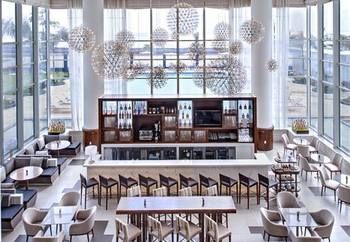 Imagen de los interiores del Hotel Guyana Marriott Georgetown. Foto 15