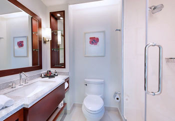 Imagen de la habitación del Hotel Guyana Marriott Georgetown. Foto 8