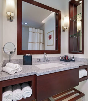 Imagen de la habitación del Hotel Guyana Marriott Georgetown. Foto 10