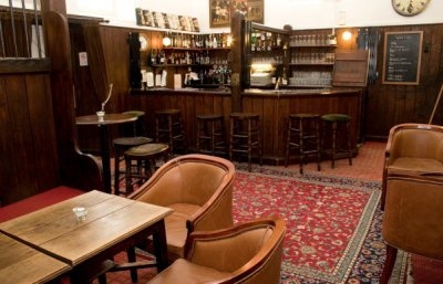 Imagen general del Hotel Guyers House Hotel. Foto 2