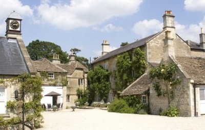 Imagen general del Hotel Guyers House Hotel. Foto 5