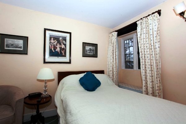 Imagen general del Hotel Guyers House Hotel. Foto 6