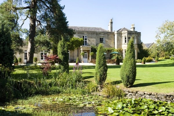 Imagen general del Hotel Guyers House Hotel. Foto 7