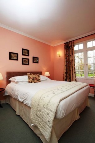 Imagen general del Hotel Guyers House Hotel. Foto 8