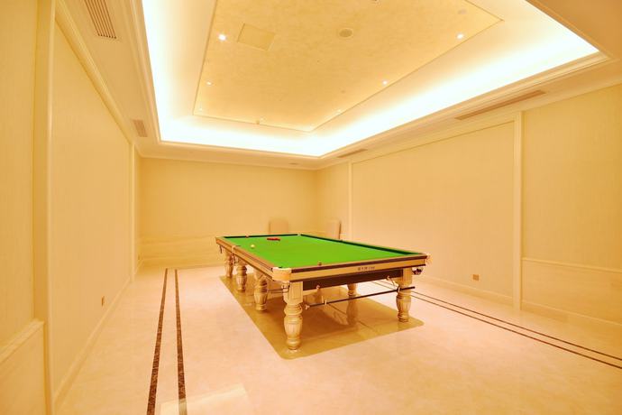 Imagen general del Hotel Guyi Jade Eco-Wellness. Foto 1