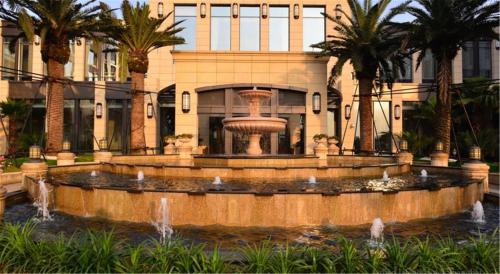 Imagen de los exteriores del Hotel Guyi Jade Eco-Wellness. Foto 18