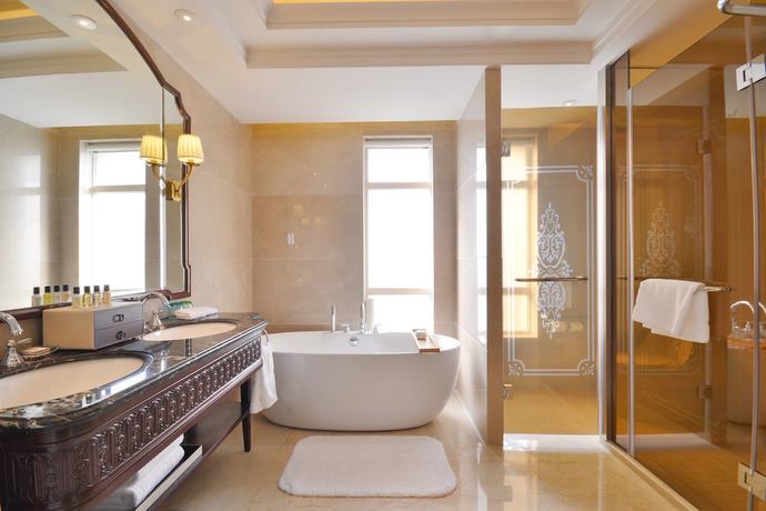 Imagen de la habitación del Hotel Guyi Jade Eco-Wellness. Foto 9