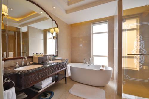Imagen de la habitación del Hotel Guyi Jade Eco-Wellness. Foto 16