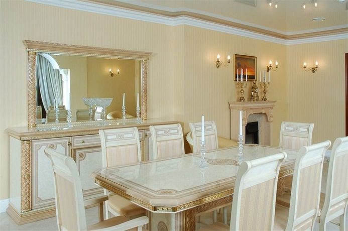 Imagen de la habitación del Hotel Guyot Business Boutique. Foto 3