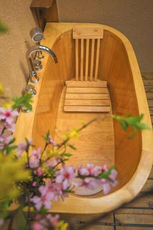 Imagen general del Hotel Guyue Caotang Inn. Foto 7