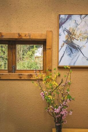 Imagen de la habitación del Hotel Guyue Caotang Inn. Foto 12