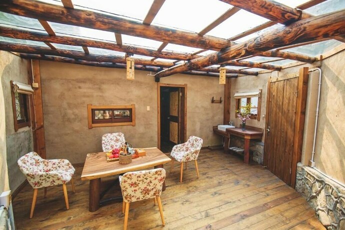 Imagen de la habitación del Hotel Guyue Caotang Inn. Foto 13