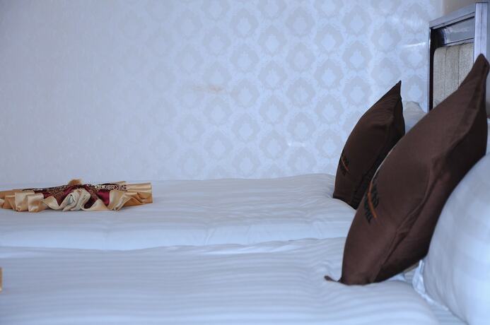 Imagen general del Hotel Guzara Addis. Foto 8