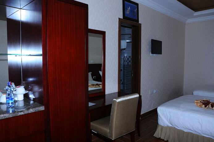 Imagen general del Hotel Guzara Addis. Foto 10
