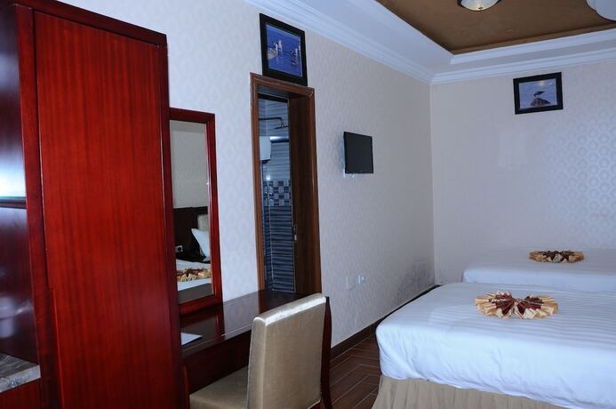 Imagen general del Hotel Guzara Addis. Foto 13