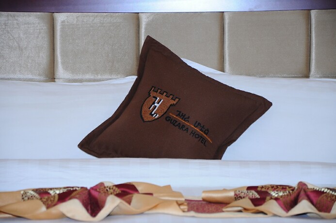 Imagen general del Hotel Guzara Addis. Foto 15