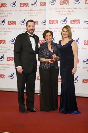 Imagen de los interiores del Hotel Guzel Izmir Oteli. Foto 11