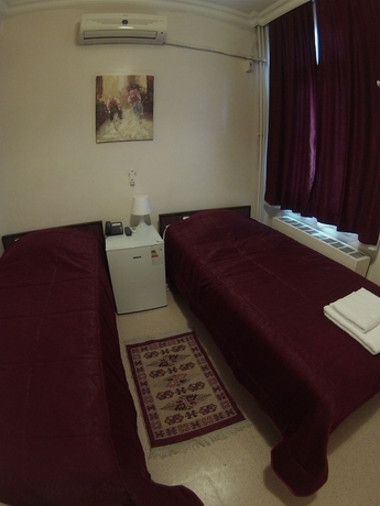 Imagen de la habitación del Hotel Guzel Izmir Oteli. Foto 5