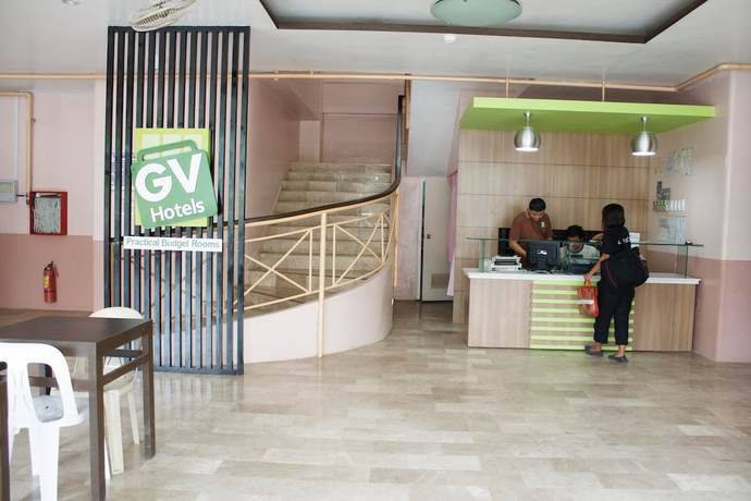 Imagen general del Hotel Gv Borongan. Foto 1