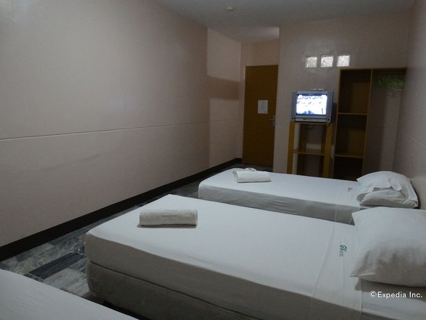 Imagen de la habitación del Hotel Gv Davao. Foto 2