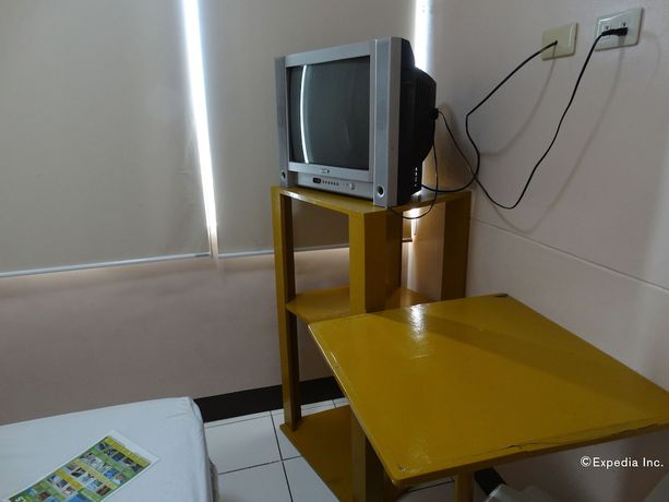 Imagen de la habitación del Hotel Gv Davao. Foto 3