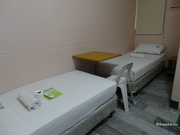 Imagen de la habitación del Hotel Gv Davao. Foto 4