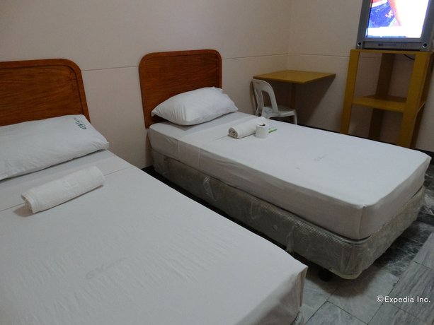 Imagen de la habitación del Hotel Gv Davao. Foto 5