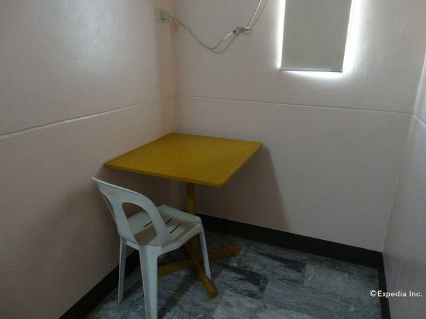 Imagen de la habitación del Hotel Gv Davao. Foto 6