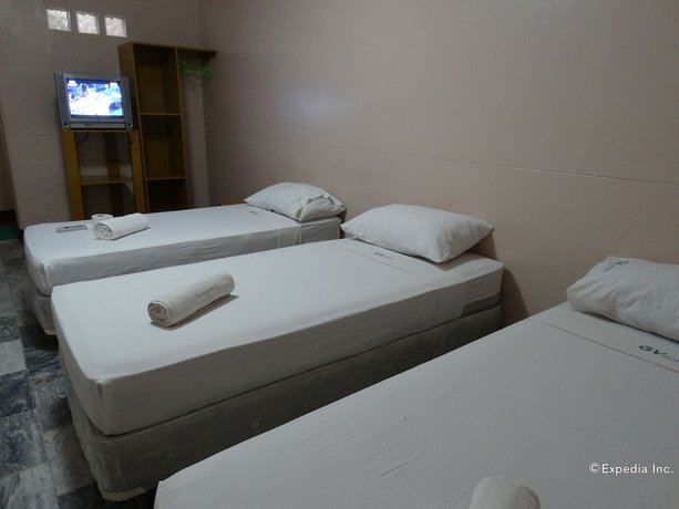 Imagen de la habitación del Hotel Gv Davao. Foto 7