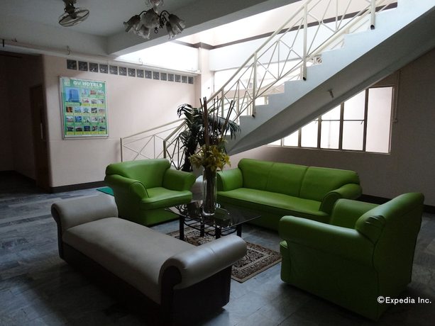 Imagen de los interiores del Hotel Gv Davao. Foto 19