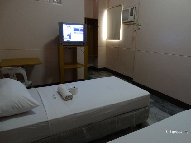 Imagen de la habitación del Hotel Gv Davao. Foto 8
