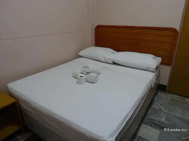 Imagen de la habitación del Hotel Gv Davao. Foto 10