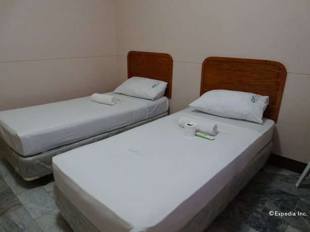 Imagen de la habitación del Hotel Gv Davao. Foto 12