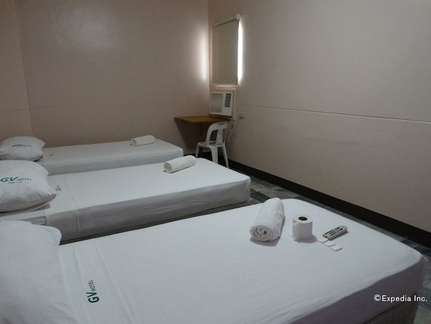 Imagen de la habitación del Hotel Gv Davao. Foto 13