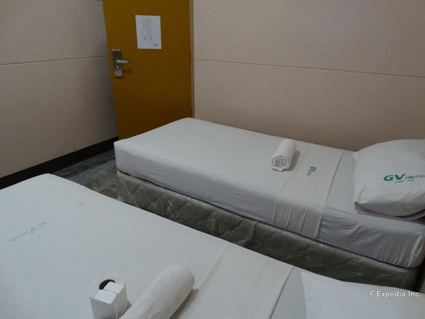 Imagen de la habitación del Hotel Gv Davao. Foto 14