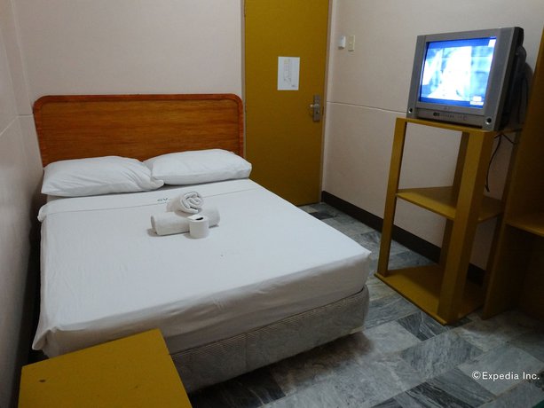 Imagen de la habitación del Hotel Gv Davao. Foto 15
