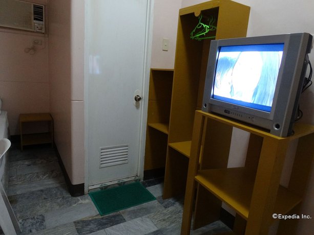 Imagen de la habitación del Hotel Gv Davao. Foto 16