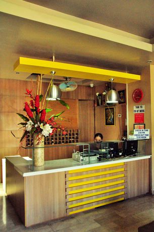 Imagen general del Hotel Gv Hotels Talisay City. Foto 1