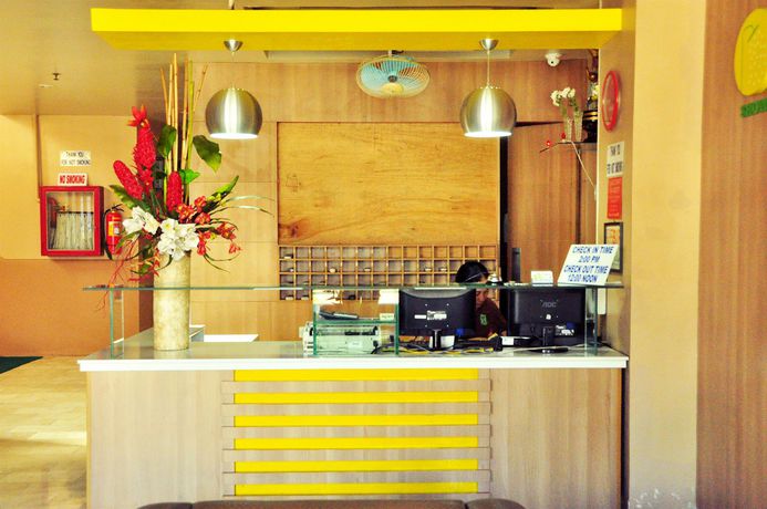 Imagen de los interiores del Hotel Gv Hotels Talisay City. Foto 10