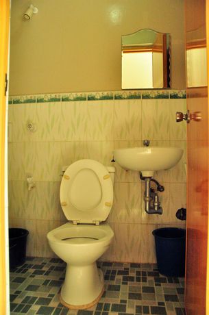 Imagen de la habitación del Hotel Gv Hotels Talisay City. Foto 2