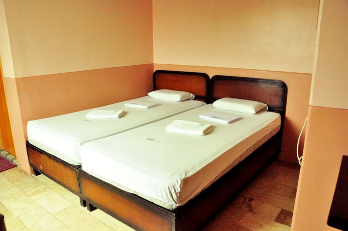 Imagen de la habitación del Hotel Gv Hotels Talisay City. Foto 4