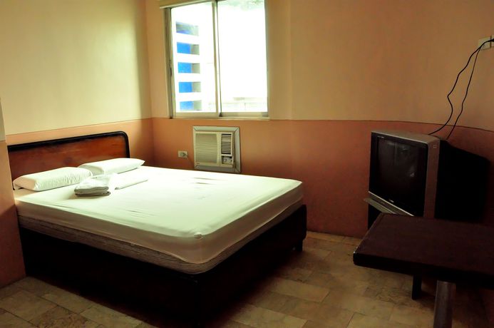Imagen de la habitación del Hotel Gv Hotels Talisay City. Foto 5