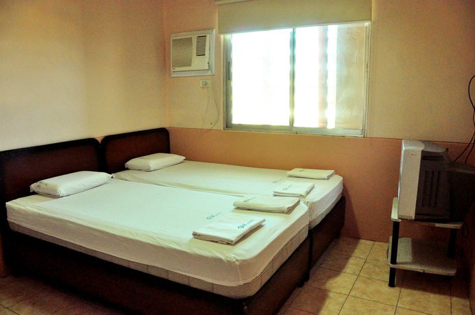 Imagen de la habitación del Hotel Gv Hotels Talisay City. Foto 6