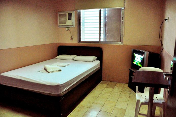 Imagen de la habitación del Hotel Gv Hotels Talisay City. Foto 7