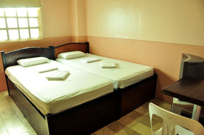 Imagen de la habitación del Hotel Gv Hotels Talisay City. Foto 8