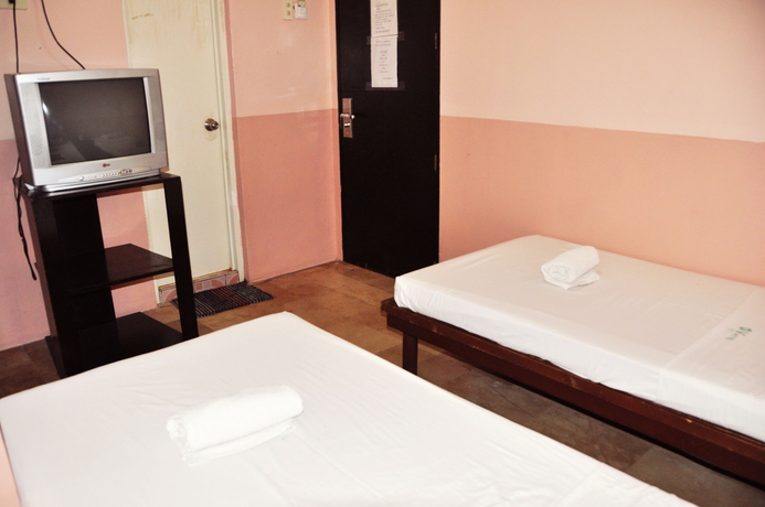 Imagen de la habitación del Hotel Gv Lapulapu. Foto 2