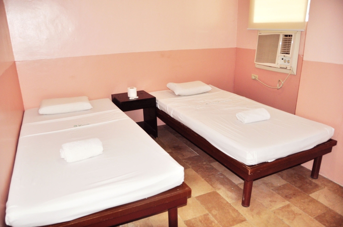 Imagen de la habitación del Hotel Gv Lapulapu. Foto 3