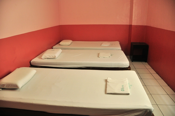 Imagen de la habitación del Hotel Gv Lapulapu. Foto 4